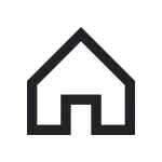 Home SVG Icon